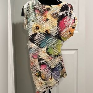 Cest La Vie store brand Size small multi color